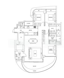 Cape Royale (D4), Condominium #623175071